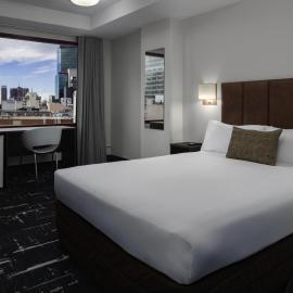 Mercure Melbourne City Centre