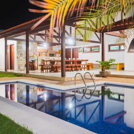 Casa Farol Pontal