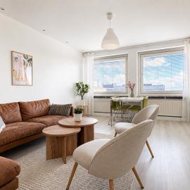Galle's Penthouse 2Bedroom, hotel u gradu Pori