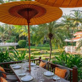 Sofitel Angkor Phokeethra Golf & Spa Resort