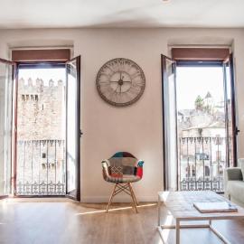 Apartamento Plaza Mayor Cáceres