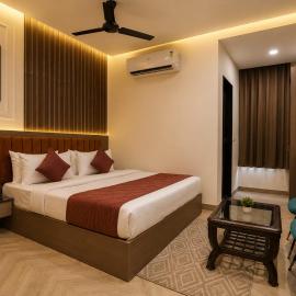 Hotel Stay Inn Plaza, hotel i New Delhi