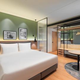 Park Inn & Suites By Radisson Rajkot