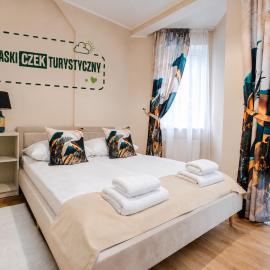 Willa Marcella, hotel v mestu Białystok