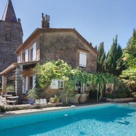L'écrin Provençal