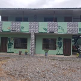 Hostal Green House