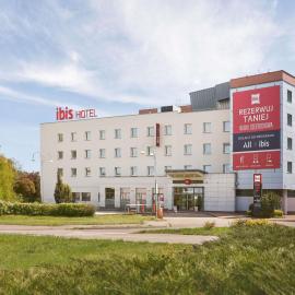 Ibis Częstochowa, hotel en Częstochowa