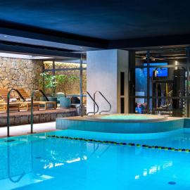 Novotel Kraków Centrum, hôtel à Cracovie
