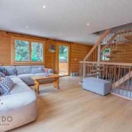 Chalet Mariette