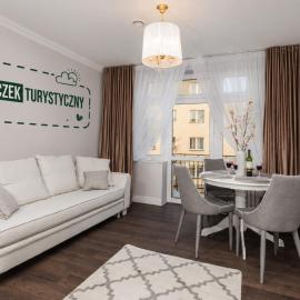 Apartamenty City., khách sạn ở Białystok