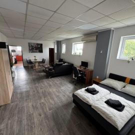Apartmán Na Blatech