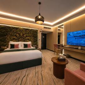 One Inn Hotel