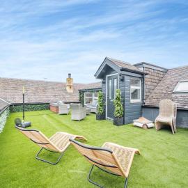 Harbour View - Uk44111, hotel sa Dunure