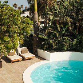 Alava Suites