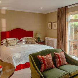 Longueville Manor
