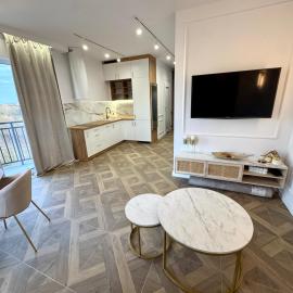 Apartament przy Onkologii -- Bydgoszcz