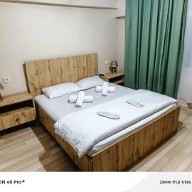 Avio Hotel, Hotel in Diyarbakır