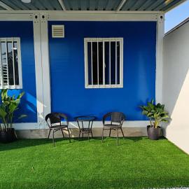 One Lot - Aqua, hotel en Arau