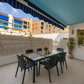 Apartamentos Dos Torres Jiloca con Parking gratis, hotel a Puebla de Alfindén