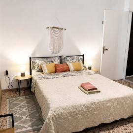 Mia Nest, hotel a Artemida