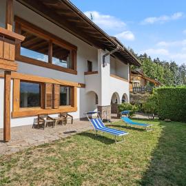 Villa Grumes
