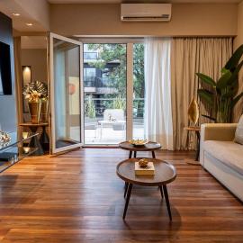 The Glu Boutique Hotel - Palermo Soho