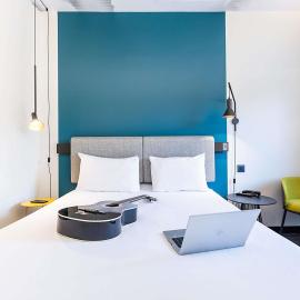 Hotel ibis Lisboa Alfragide – hotel w Lizbonie