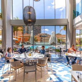 Novotel Monte-Carlo, hotel en Montecarlo