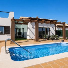 GuestReady - Luxury Villa with Pool