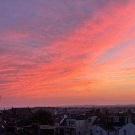 Freshfield street