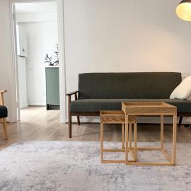 Stylish Central Brighton Two Bedroom Family Apartment - Walk to Beach