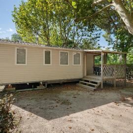 Luberon Detente Mobile Home