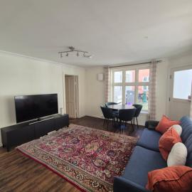 Spacious 2BD apartment in Central Bergen!, hotel di Bergen