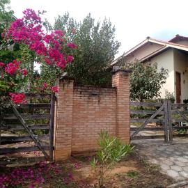 Chalé Caiçara