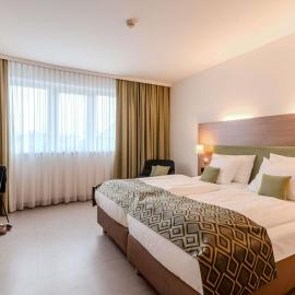 Hotel Mercure Graz City