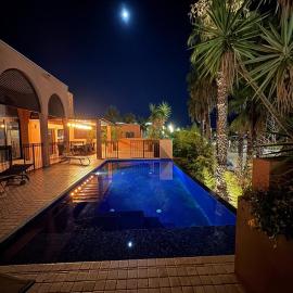Riad 9 - Chambre Topaze, hotel u gradu 'Cap d'Agde'