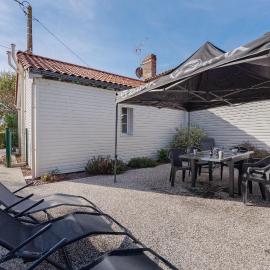 Gîte de Bournezeau, hotel a Bournezeau