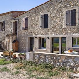Gite Le Canigou 3 étoiles