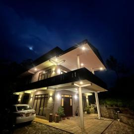 Boralanda에 위치한 호텔 The Villa On Top