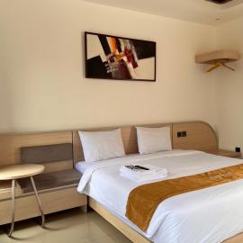 Lodjisvarga Villa Jogja