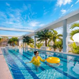 FARS Hotel & Resorts - BAR-Buffet-Pool-SPA, hotel en Dhaka