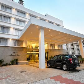 Hotel Abode Lakdikapul