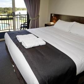 Mercure Bunbury Sanctuary Golf Resort