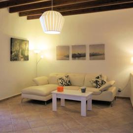 Casa Campet, khách sạn ở Algaida