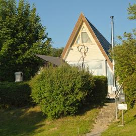 BayerWald Cabin