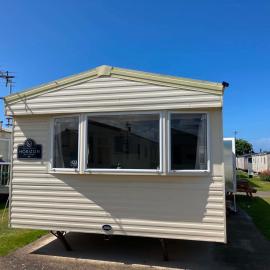 S&J Caravan Hire, Winkups H23