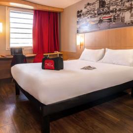 ibis Cannes Mandelieu
