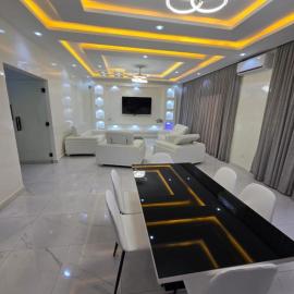 villa Ngaparou 4 chambres