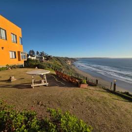 Hostal Maitencillo Sur