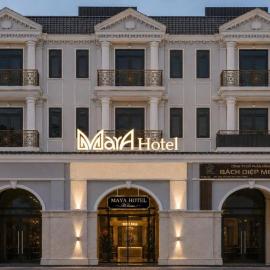 MayA Hotel